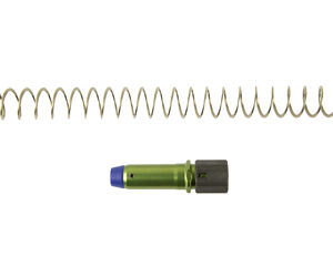 KAK K-SPEC AR-15 H2 Buffer/Spring Kit 4.7 oz Olive Drab