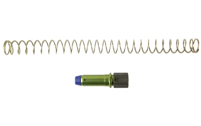 KAK K-SPEC AR-15 H2 Buffer/Spring Kit 4.7 oz Olive Drab