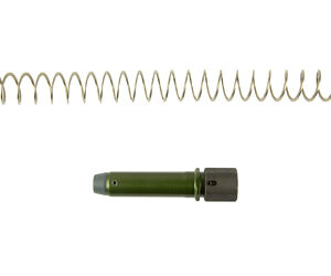 KAK Industry K-SPEC Buffer Spring Kit 4.7 oz OD Green
