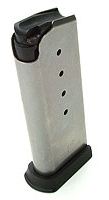 Kahr Arms CM45/PM45 Magazine .45 ACP 5rd