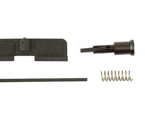 KAK Industry AR-15 Upper Completion Kit, Black