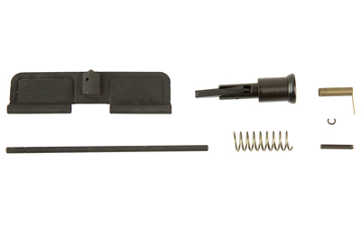 KAK Industry AR-15 Upper Completion Kit, Black