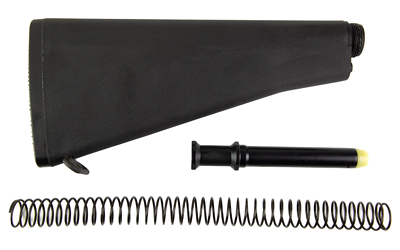 KAKAR15-KT-114_1 KAK Industry M16 A2 Buttstock Kit