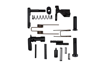 KAK Industry AR-15 Lower Parts Basic Build Kit
