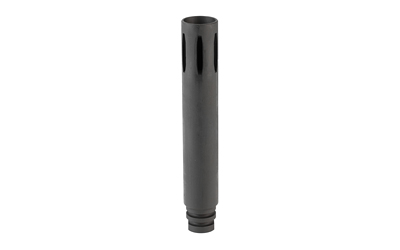 KAK Industry Retro Extended Flash Hider 6″ 1/2×28 .223/5.56