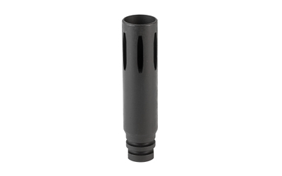KAK Industry Retro Extended Flash Hider 4″ 1/2×28