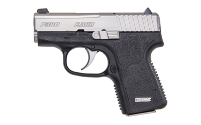 KAKP38233N_1 Kahr P380 .380 ACP Micro-Compact Pistol
