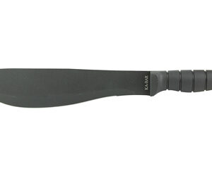 Ka-Bar Cutlass Machete 11″ SK-5 Blade 16.50″ OAL
