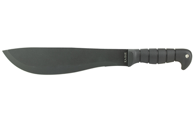 KBAR1248_1 Ka-Bar Cutlass Machete 11″ SK-5 Blade 16.50″ OAL