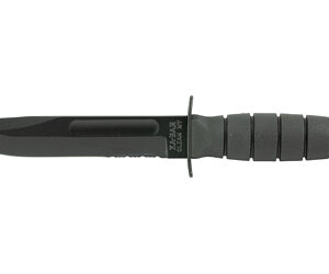 Ka-Bar Short Fight/Utility 5.25″ Knife