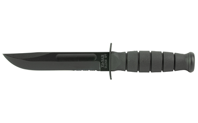 Ka-Bar Short Fight/Utility 5.25″ Knife