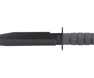KA-BAR Fighter Knife 8″ Straight Edge
