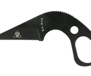 Ka-Bar TDI Last Ditch Knife 1.625 in Drop Point
