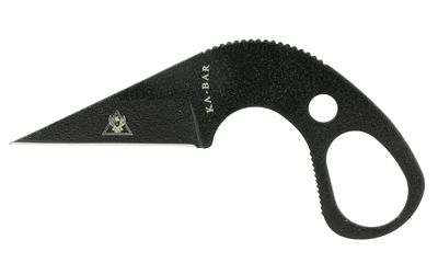 Ka-Bar TDI Last Ditch Knife 1.625 in Drop Point