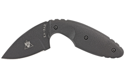 KBAR1480_1 KA-BAR TDI Law Enforcement Knife — 2.313″ Drop Point