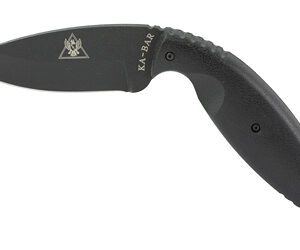 Ka-Bar TDI Law Enforcement Large Fixed Drop Point Knife