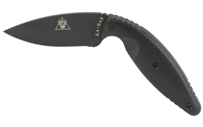 Ka-Bar TDI Law Enforcement Large Fixed Drop Point Knife