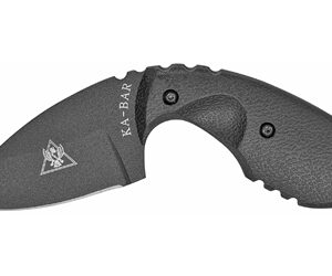 KA-BAR TDI Investigator 2.71″ Fixed Blade Knife