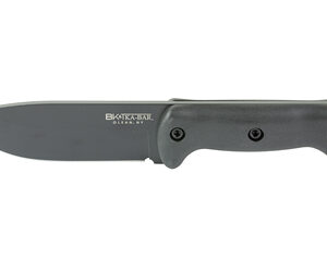 KA-BAR Becker BK2 Campanion 5.25″ Fixed Knife, 1095 Cro-Van