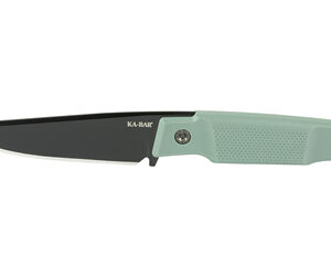 KBAR APEX FIXED 3.9″ GRN/BLK W/STH