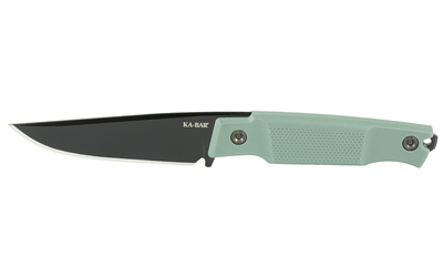 KBAR5500_1 KBAR APEX FIXED 3.9″ GRN/BLK W/STH
