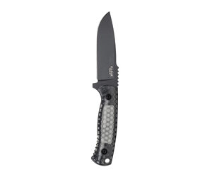 KA-BAR Les George Cool Name 4.25″ Drop Point Knife