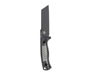 Ka-Bar Cool Name Sheepsfoot Knife — 4.62″ Blade