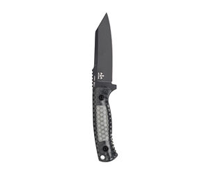 Ka-Bar Cool Name Reverse Tanto Fixed Blade Knife