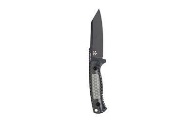 Ka-Bar Cool Name Reverse Tanto Fixed Blade Knife