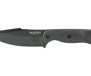 KA-BAR Becker Harpoon BK18BK — 4.5in Fixed Blade Knife