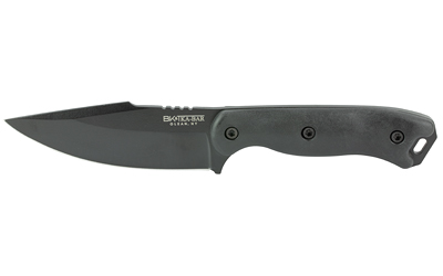 KA-BAR Becker Harpoon BK18BK — 4.5in Fixed Blade Knife