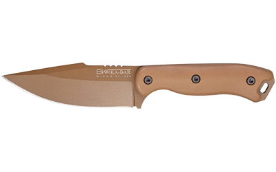 KBARBK18_1 KA-BAR Becker Harpoon 4.625″ Fixed Blade Knife