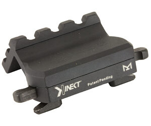 KDG Kinect KIN5-135 Offset M-LOK Mount for Surefire Scout Light