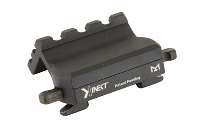 KDGKIN5-135_1 KDG Kinect KIN5-135 Offset M-LOK Mount for Surefire Scout Light