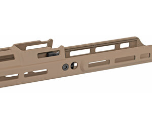 KDG MREX MKII 4.25in Handguard for FN SCAR FDE