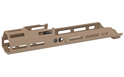 KDG MREX MKII 4.25in Handguard for FN SCAR FDE
