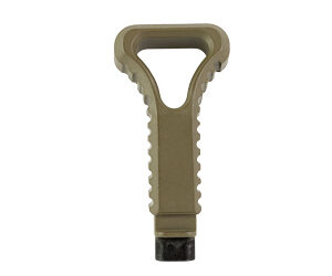 Kinetic Development Group NRCH Scarging Handle FDE – FN SCAR (5.56/7.62)