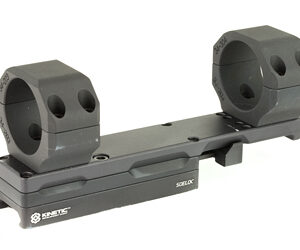 KDG Sidelok 34mm Modular Optic Mount