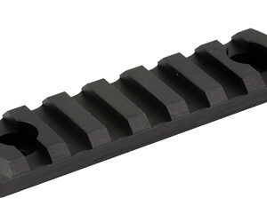 KDG M-LOK 7-Slot Picatinny Rail Section – 3.3 in