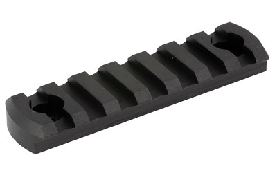 KDGTAP5-103_1 KDG M-LOK 7-Slot Picatinny Rail Section – 3.3 in