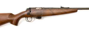 Keystone Crickett 722 Sporter .22 LR Blued Walnut