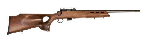 KE20035 Keystone 722 Varmint .22 LR 20″ Bull Barrel Thumbhole