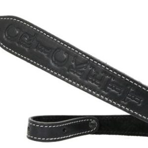 Keystone Crickett Leather Sling, Black