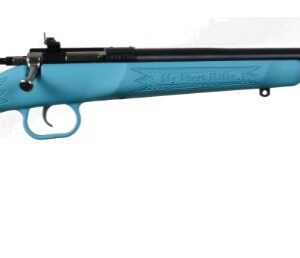 Keystone Sporting Arms Crickett Gen 2 .22 LR 16.12in Blu
