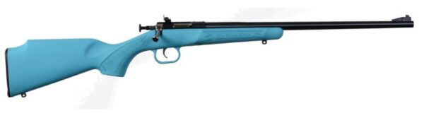 KEKSA2302 Keystone Sporting Arms Crickett Gen 2 .22 LR 16.12in Blu