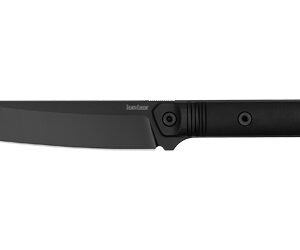 KERSHAW ATREIDES 5.7″ BLK W/SHEATH