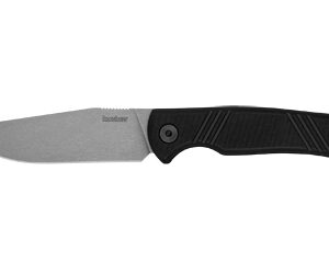 Kershaw Pack Mule 3.9-inch Fixed Blade Knife