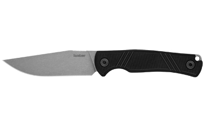 KER1089_1 Kershaw Pack Mule 3.9-inch Fixed Blade Knife