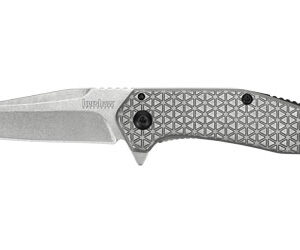Kershaw Cathode Folding Knife — 2.25 in Blade