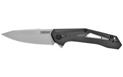 KER1385_1 Kershaw Airlock 3″ Folding Knife – 3″ Drop Point